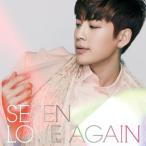 LOVE AGAIN(DVD付) ／ SE7EN (CD)