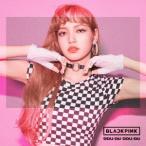 DDU-DU DDU-DU(JISOO Ver.) ／ BLACKPINK (CD)