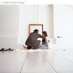 Middle Tempo Magic(CCCD) ／ 安藤裕子 (CD)