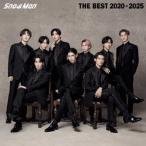 THE BEST 2020 - 2025(通常盤) / Snow Man (CD)