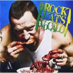 ROCK EATS VOCALO ／ GHOST COMPANY (CD)