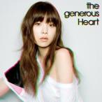 Heart ／ generous (CD)