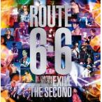 EXILE THE SECOND LIVE TOUR 2017-2018 “RO.. ／ EXILE THE SECON.. (DVD)