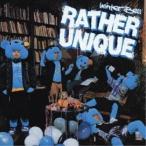 Winter Bell(CCCD) / RATHER UNIQUE (CD)