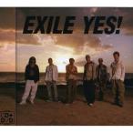 YES!(DVD付) ／ EXILE (CD)