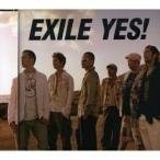 YES! ／ EXILE (CD)