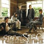 Step by Step ／ 東方神起 (CD)