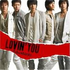 Lovin’you ／ 東方神起 (CD)