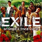 SUMMER TIME LOVE ／ EXILE (CD)