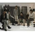 Two hearts ／ 東方神起 (CD)
