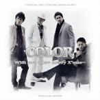 With you〜Luv me ／ COLOR (CD)