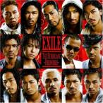 THE HURRICANE〜FIREWORKS〜(DVD付) ／ EXILE (CD)