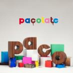 pacolate ／ paco (CD)