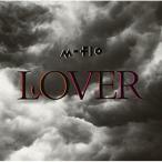 LOVER ／ m-flo (CD)