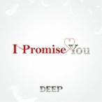 I Promise You ／ DEEP (CD)