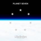 PLANET SEVEN(2DVD付) ／ 三代目 J Soul Brothers from EXILE TRIBE (CD)