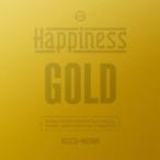 GOLD ／ Happiness (CD)