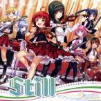 Still(type-A) ／ イロドリミドリ (CD)