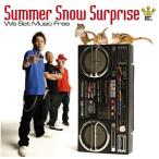 We Set Music Free ／ Summer Snow Surprise (CD)