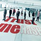 Trust me ／ HaSH (CD)