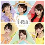 Color ／ i☆Ris (CD)