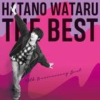 HATANO WATARU THE BEST ／ 羽多野渉 (CD)