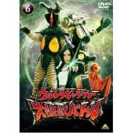  Ultra Galaxy Daikaijyu Battle 6 | Ultraman (DVD)