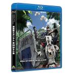 ショッピングガンダム U.C.ガンダムBlu-rayライブラリーズ 機動戦士ガンダム 第08MS小隊(.. ／ ガンダム (Blu-ray)