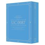 U.C.ガンダムBlu-rayライブラリーズ 機動戦士Zガンダム メモリアルボッ.. ／ ガンダム (Blu-ray)