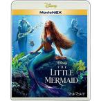 リトル・マーメイド MovieNEX(Blu-ray Disc+DVD) ／ ディズニー (Blu-ray)