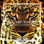 WE ARE YOUNG ／ I Don’t Like Mondays. (CD)