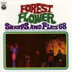  forest * цветок | sharp s* and *f rats *68 (CD)