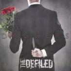 ダガーズ ／ ディファイルド (CD)