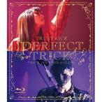 PERFECT TRICK -TRICK TOUR 2016 & CLIPS-(.. ／ TRUSTRICK (Blu-ray)