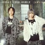 jumble【通常盤(TYPE-S&amp;R)】 ／ SHARE LOCK HOMES (CD)