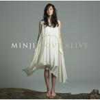 LOVE ALIVE ／ MINJI (CD)