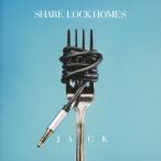 JACK(初回限定盤)(DVD付) ／ SHARE LOCK HOMES (CD)