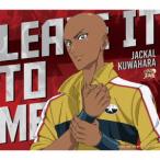 LEAVE IT TO ME ／ 檜山修之(ジャッカル桑原) (CD)