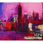 Alfie | запад глициния hiro ручка (CD)