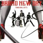 Brand new day ／ 東京ネイルキャッツ (CD)