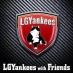 LGYankees With Friends(TYPE-A)(DVD付) ／ LGYankees (CD)