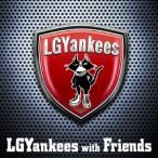 LGYankees With Friends(TYPE-B) ／ LGYankees (CD)