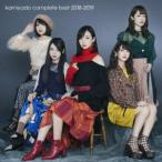 kamiyado complete best 2018-2019(TYPE-B) ／ 神宿 (CD)