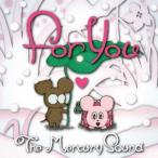 For You(スノーピンクver.)(DVD付) ／ Mercury Sound (CD)