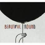  beautiful * раунд | камень чёрный .(CD)
