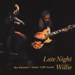  Ray to* Night * Willie | Kawasaki .+ Suzuki хорошо самец (CD)