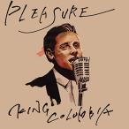 PLEASURE ／ KING COLUMBIA (CD)