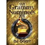 AV8 Grammy Nominees 2016 ／ DJ OGGY (DVD)