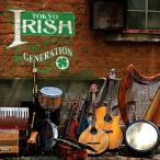 TOKYO IRISH GENERATION ／ オムニバス (CD)