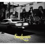 THE KIDS(Ä̾ïÈ×) ¡¿ Suchmos (CD)